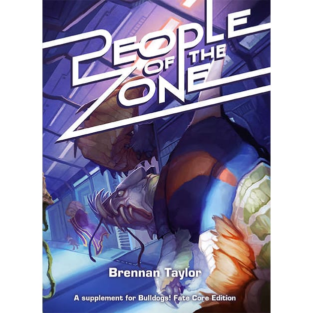 People of the Zone