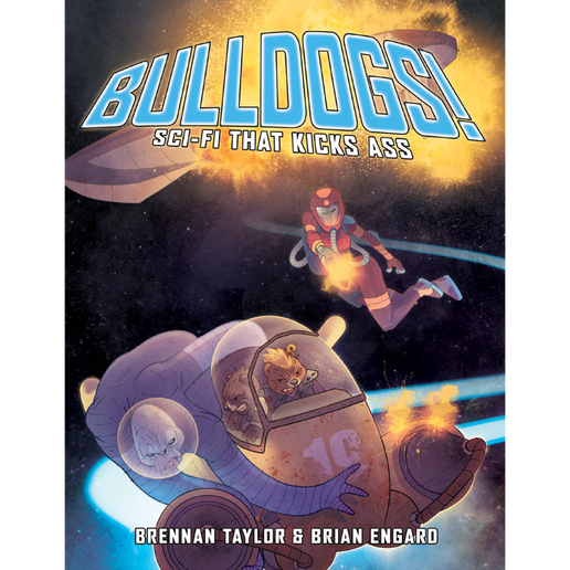 Bulldogs (FATE Classic)